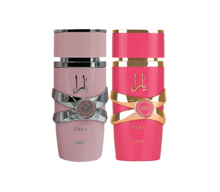 Luxe Aura Scents