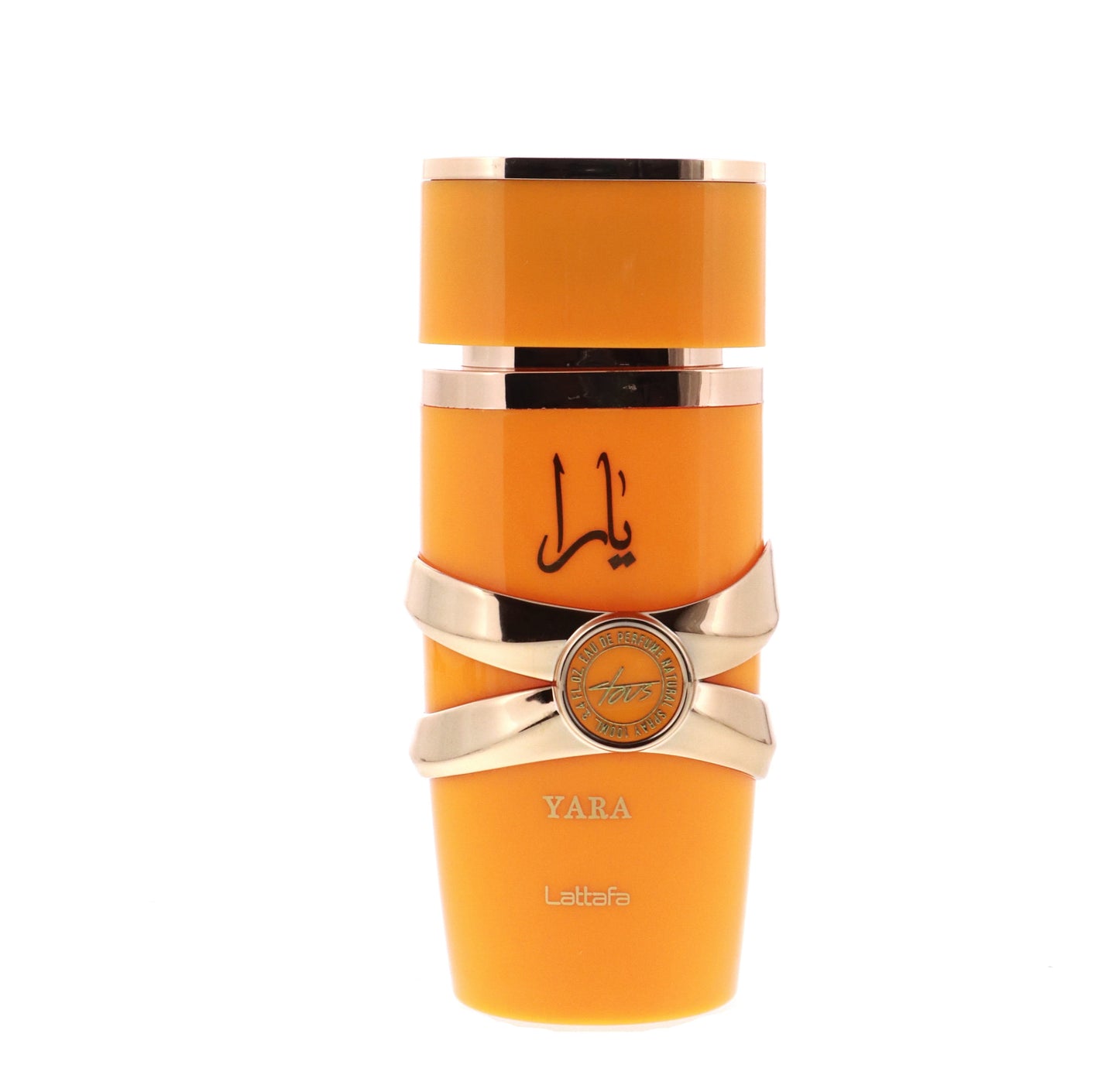 Perfumes Yara Tous Eau De Parfum for Women Spray Oz / 100Ml