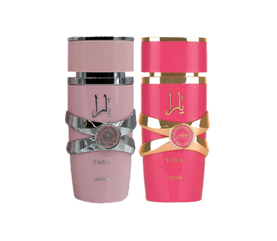 Luxe Aura Scents